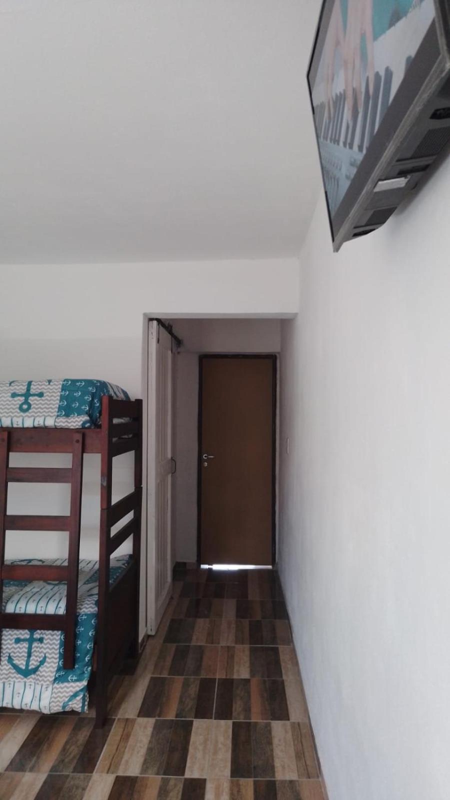 Residencia La Isabel Apartamento San Luis Exterior foto